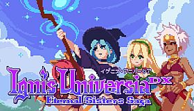 Ignis Universia - Overpriced DLC