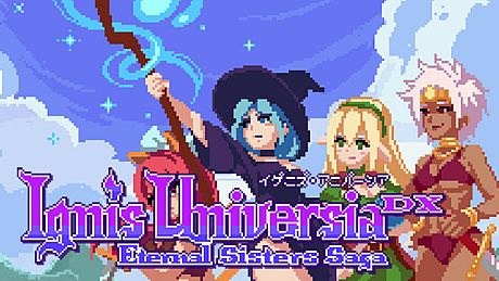 Ignis Universia - Overpriced DLC DLC