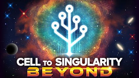 Cell to Singularity - Evolution Never Ends Game