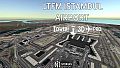Tower!3D Pro - LTFM airport