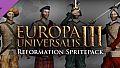 Europa Universalis III: Reformation SpritePack