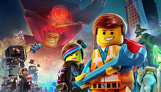The LEGO Movie Videogame