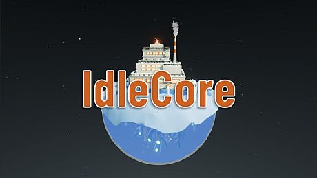 IdleCore Game