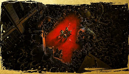 Back 4 Blood: Ultimate Edition