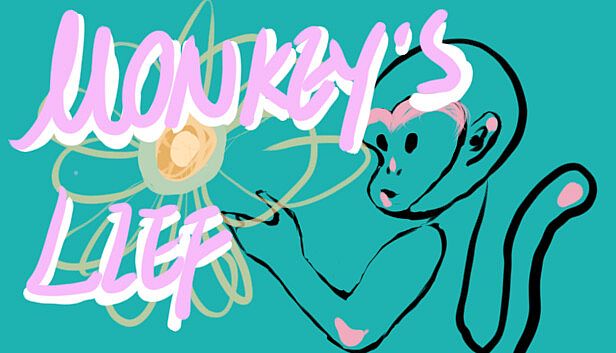 Buy Monkey's Life