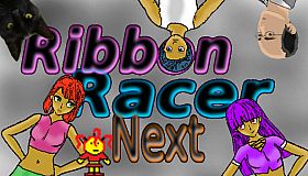 Ribbon Racer Next