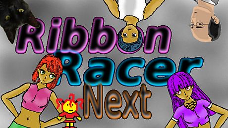 Ribbon Racer Next Game
