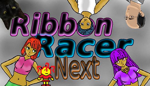 Ribbon Racer Next