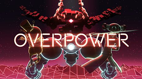 Overpower Game