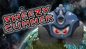 Sweezy Gunner