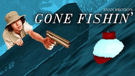 Evan Brodo's Gone Fishin' Game