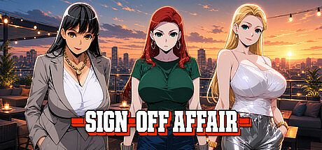 Sign Off Affair Game