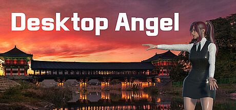 Buy Desktop Angel