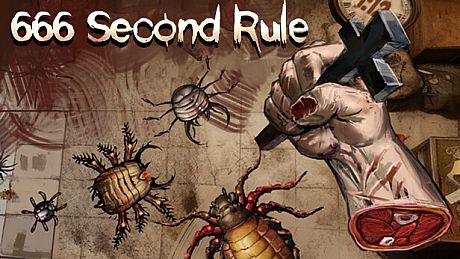 666 Second Rule Game