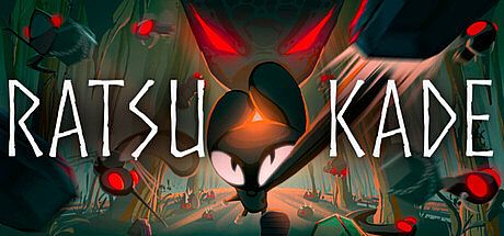 Ratsukade Game