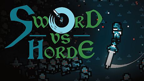 Sword vs Horde Game