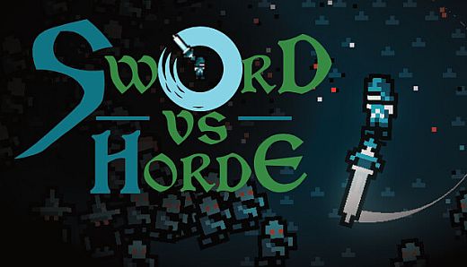 Sword vs Horde