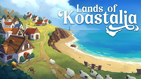 Lands of Koastalia Game