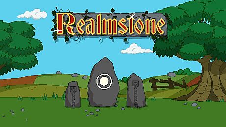 Realmstone Game