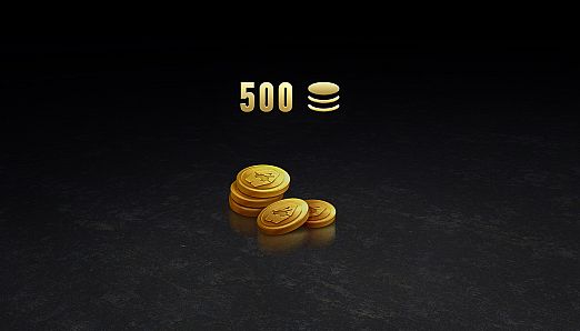 500 Gold