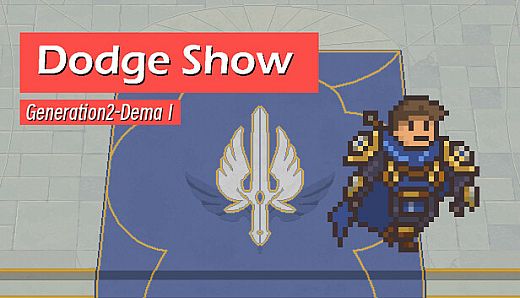 DodgeShow-Generation2-DemaⅠ