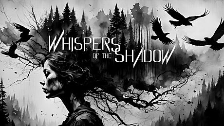 Whispers Of The Shadow Game