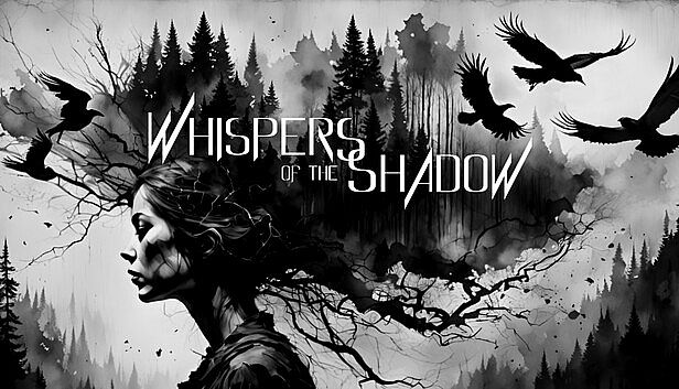 Buy Whispers Of The Shadow