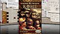 Fantasy Grounds - Weird Wars Rome: Wellspring (Savage Worlds)