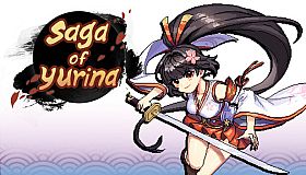Saga of Yurina