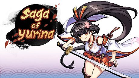 Saga of Yurina Game
