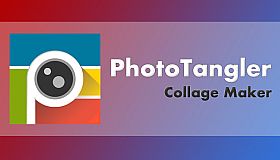 PhotoTangler Collage Maker