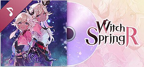 WitchSpring R Soundtrack DLC