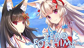 Fox Hime Zero