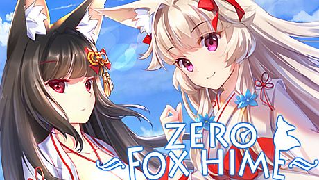 Fox Hime Zero Game