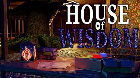 House of Wisdom Game