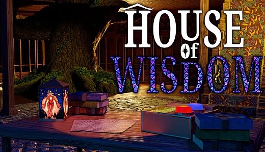 House of Wisdom