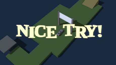 Nice Try! Game