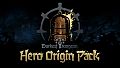 Darkest Dungeon II: Hero Origin Pack