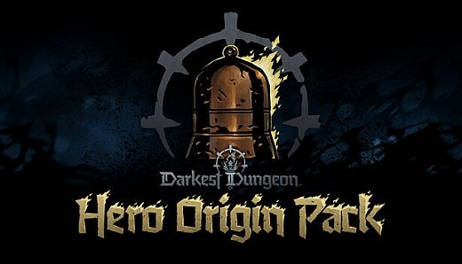 Darkest Dungeon II: Hero Origin Pack