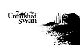 The Unfinished Swan