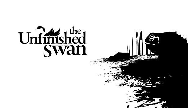 Buy The Unfinished Swan
