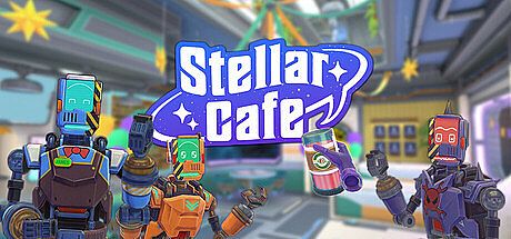 Stellar Cafe Game