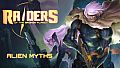 Raiders of the Broken Planet - Alien Myths Campaign