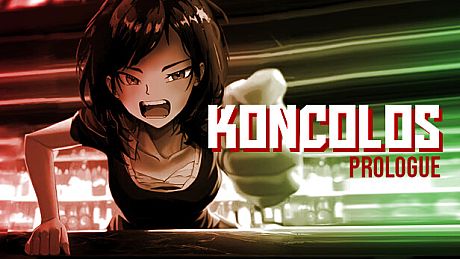 Koncolos: Prologue Game