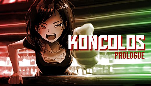 Koncolos: Prologue