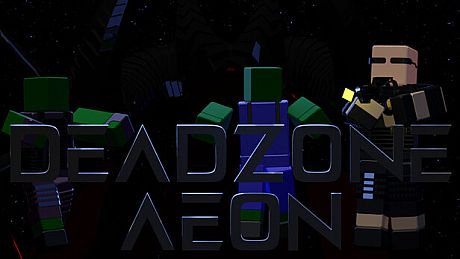 Deadzone Aeon Game