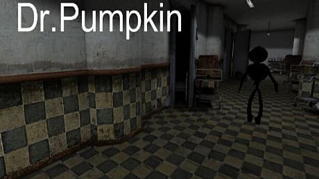 Dr.Pumpkin - Fund the developer DLC