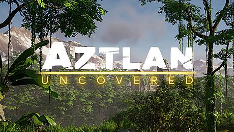 Aztlan Uncovered: Prologue Game
