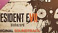 Resident Evil 7 biohazard Original Soundtrack