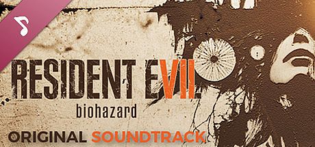 Resident Evil 7 biohazard Original Soundtrack DLC